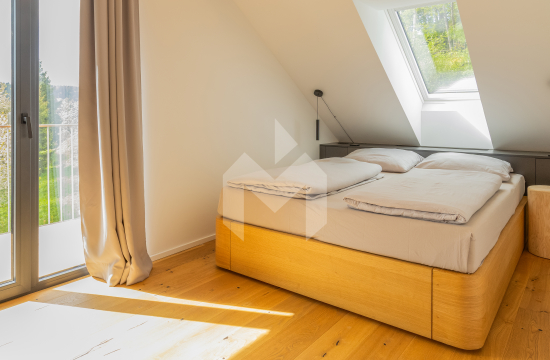 Apartmán v Janských Lázních