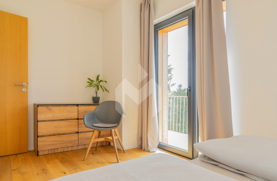 Apartmán v Janských Lázních