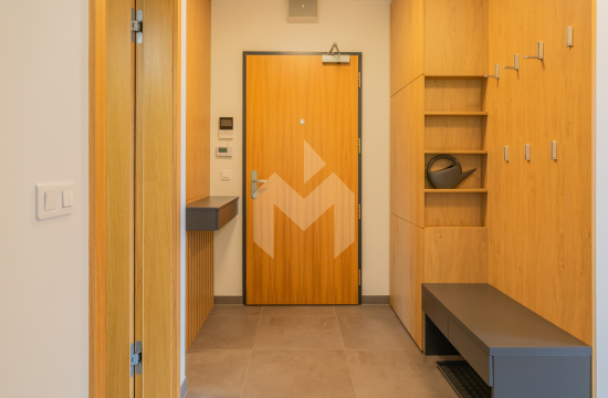 Apartmán v Janských Lázních