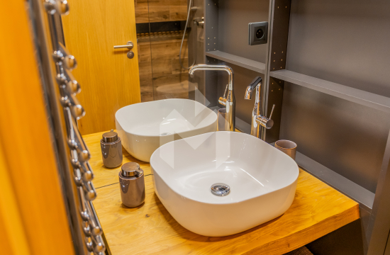 Apartmán v Janských Lázních