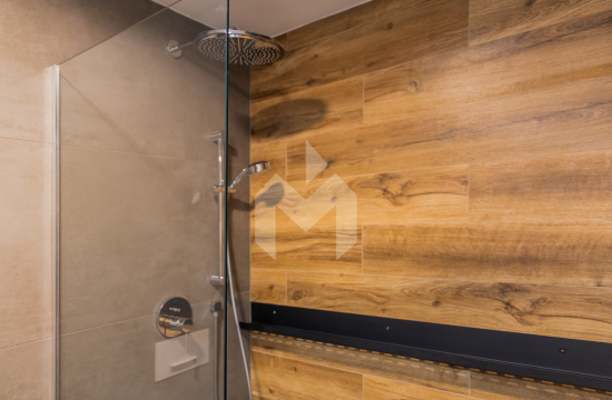 Apartmán v Janských Lázních