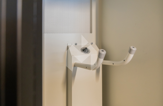 Apartmán v Janských Lázních