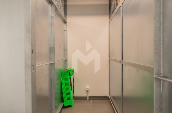Apartmán v Janských Lázních