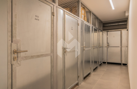 Apartmán v Janských Lázních
