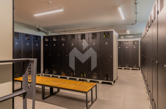 Apartmán v Janských Lázních