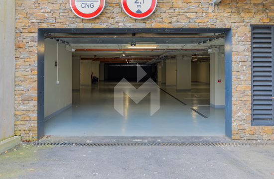 Apartmán v Janských Lázních
