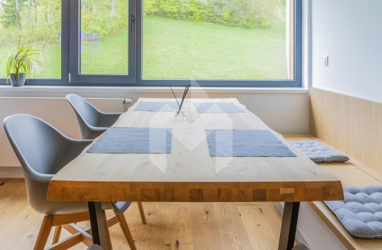 Apartmán v Janských Lázních