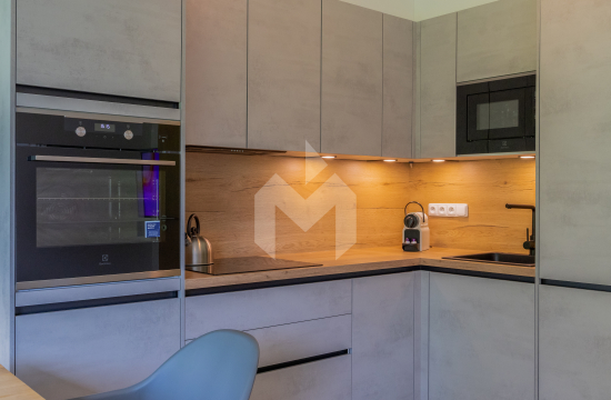 Apartmán v Janských Lázních