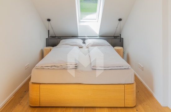Apartmán v Janských Lázních